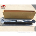 Hilux Vigo 2012+ gari bumper bumper nyuma
